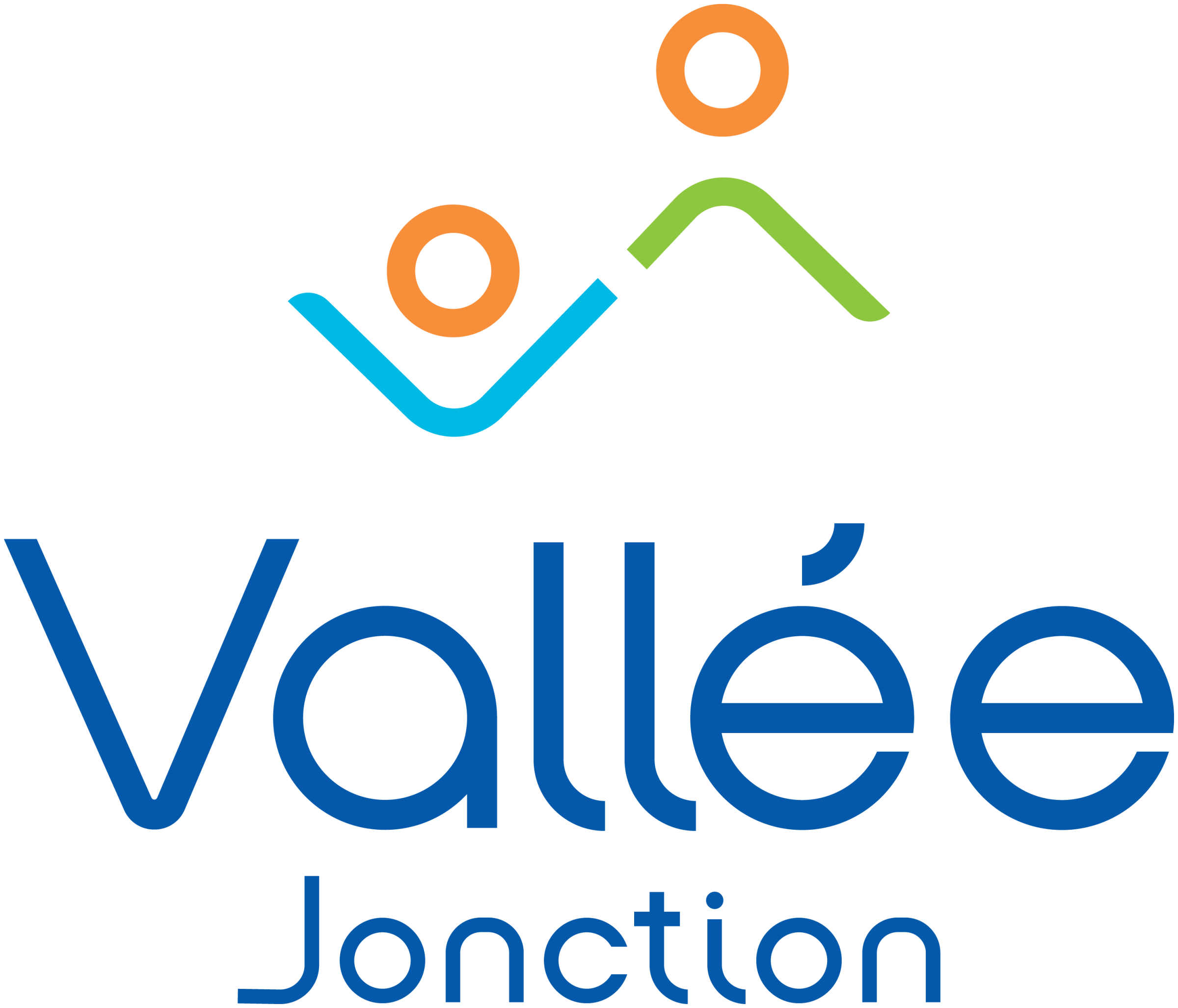 Logo de Municipalité de Vallée-Jonction