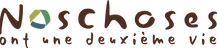 Logo de Nos choses ont une deuxième vie