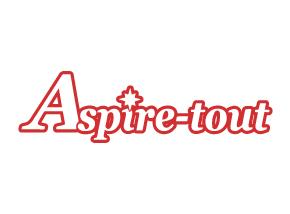 Logo de Coopérative de Solidarité Aspire-tout