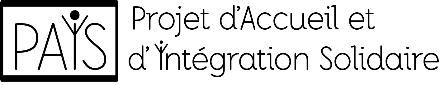 Logo de Projet d’accueil et d’intégration solidaire