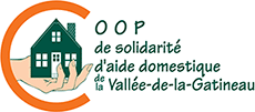 Logo de Coopérative de Solidarité d’Aide Domestique de la Vallée-de-la-Gatineau