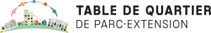 Logo de Bureau d’Information de Parc-Extension