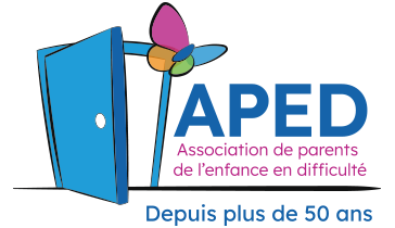 Logo de Association de Parents de l’Enfance en Difficulté