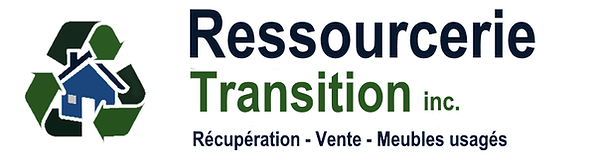 Logo de Ressourcerie Transition