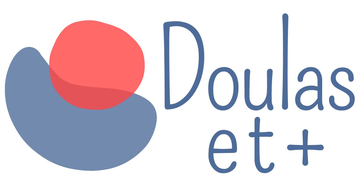 Logo de Réseau Québécois d’Accompagnantes à la Naissance