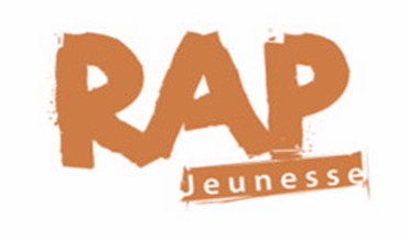 Logo de Rap Jeunesse