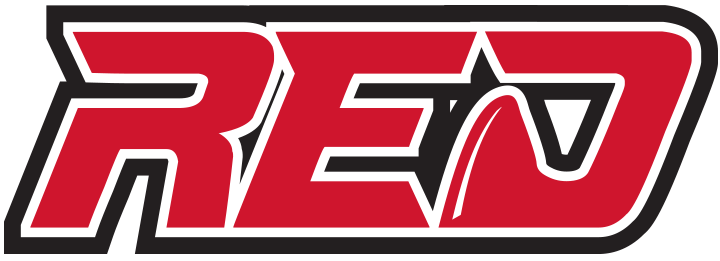 Logo de Club de natation les Requins de Drummondville