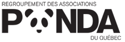 Logo de Association Panda Brome-Missisquoi