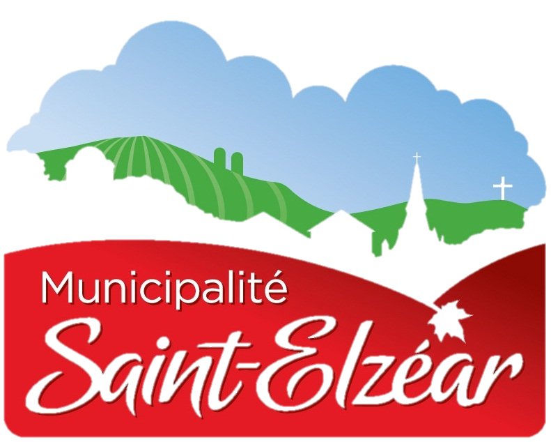 Logo de Municipalité de Saint-Elzéar