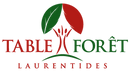 Logo de Table Forêt Laurentides