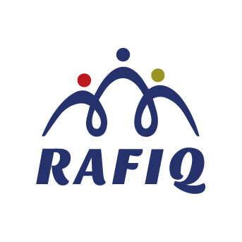 Logo de Réseau d’Action pour l’Égalité des Femmes Immigrées et Racisées du Québec