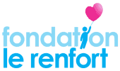 Logo de La Maison des Arts – Fondation le Renfort