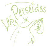Logo de Les Perséides, soutien au deuil périnatal