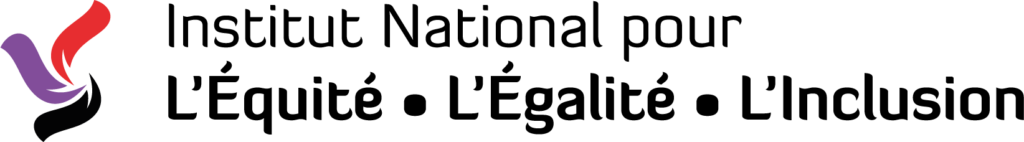 Logo de Institut National pour l’Équité, l’Égalité et l’Inclusion des Personnes en Situation de Handicap (inééi-Psh)