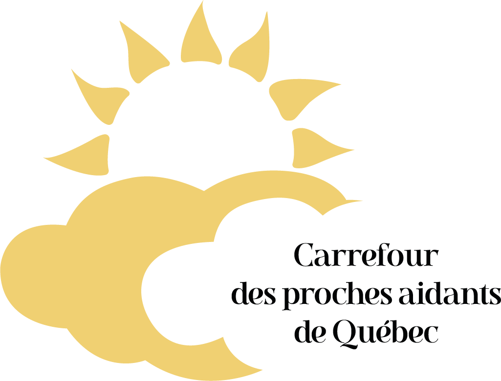 Logo de Carrefour des proches aidants de Québec