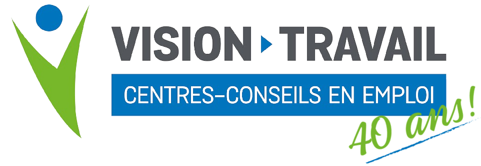 Logo de Vision-Travail Abitibi-Témiscamingue