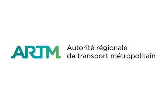 Logo de Réseau de Transport de Longueuil