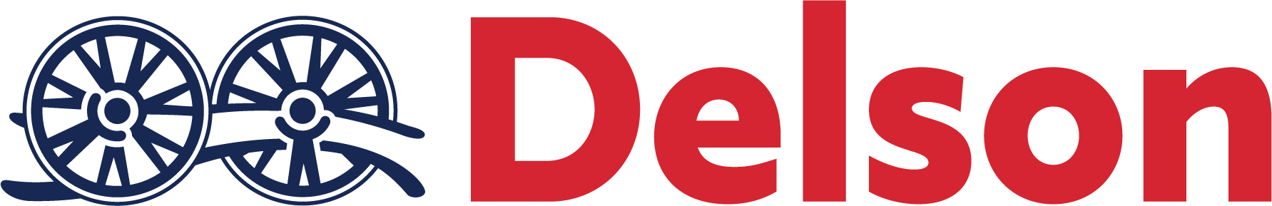 Logo de Ville de Delson