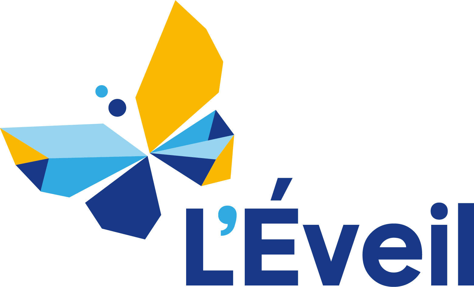 Logo de L’Éveil Charlevoisien
