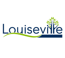 Logo de Ville de Louiseville