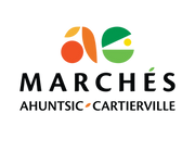 Logo de Marché Public d’Ahuntsic