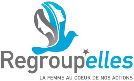 Logo de Regroup’elles