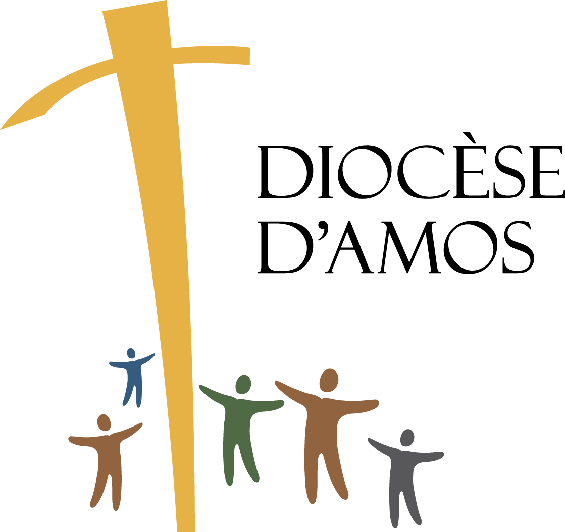 Logo de Diocèse d’Amos