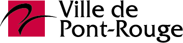 Logo de Ville de Pont-Rouge