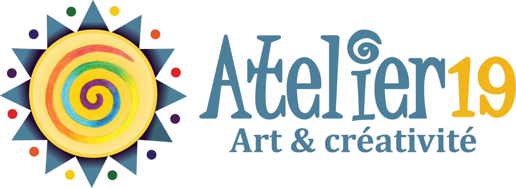 Logo de Atelier 19