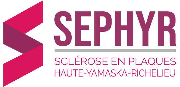 Logo de Sclérose en plaques Haute-Yamaska-Richelieu