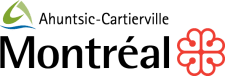 Logo de Arrondissement Ahuntsic-Cartierville