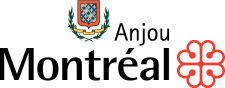 Logo de Arrondissement Anjou