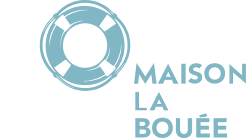 Logo de Maison la Bouée