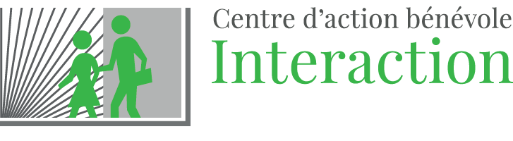 Logo de Centre d’Action Bénévole Interaction