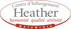 Logo de Centre d’Hébergement Heather