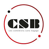 Logo de Les Comédiens sans bagage