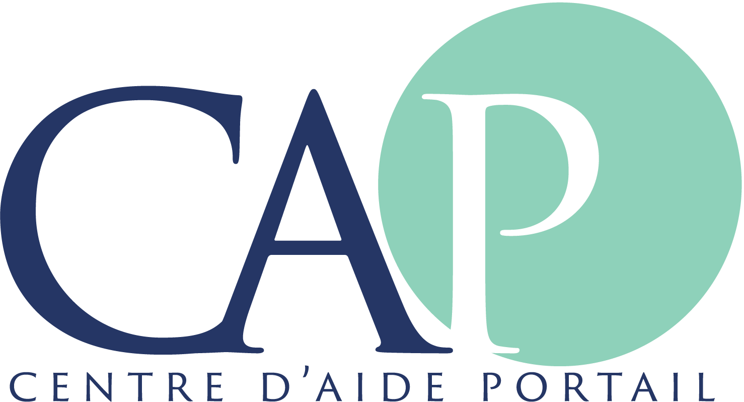Logo de Centre d’Aide Portail