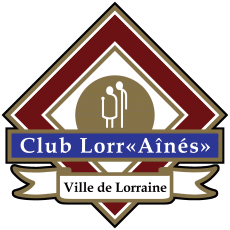 Logo de Fadoq – Club de l’Âge d’Or Lorr’aînés