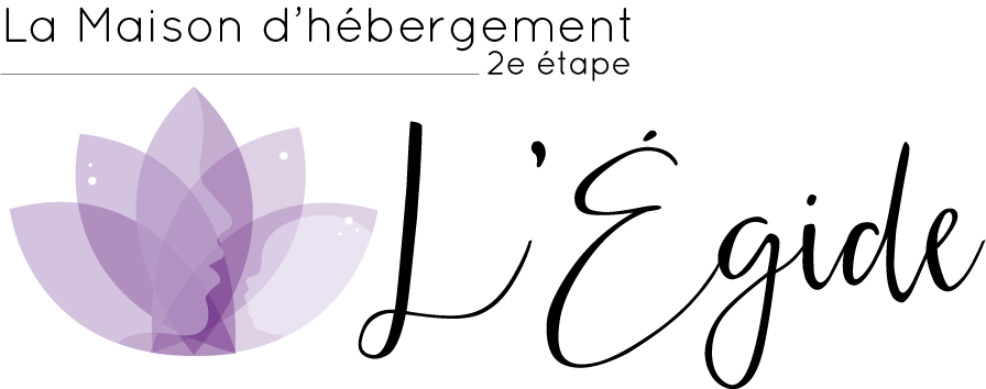 Logo de La Maison d’Hébergement l’Égide 2ème Étape