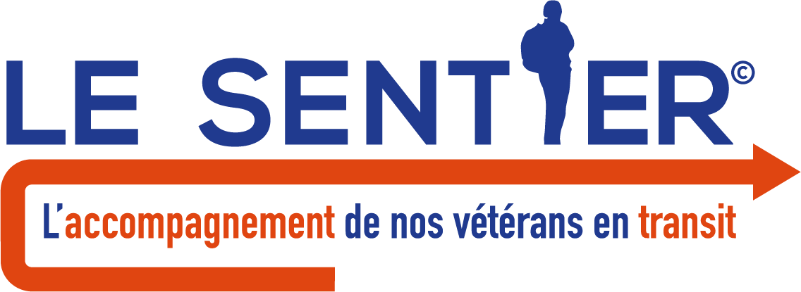 Logo de Le Sentier – Montréal