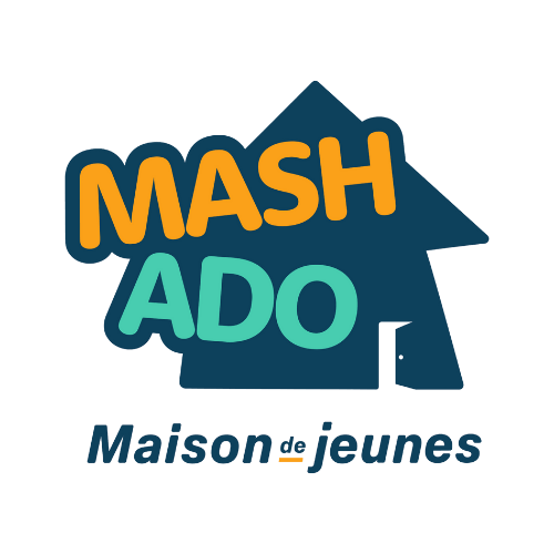 Logo de Maison des Jeunes – Le Mashado