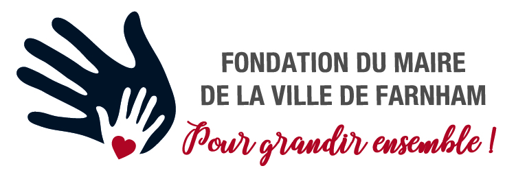 Logo de Fondation du maire de la Ville de Farnham
