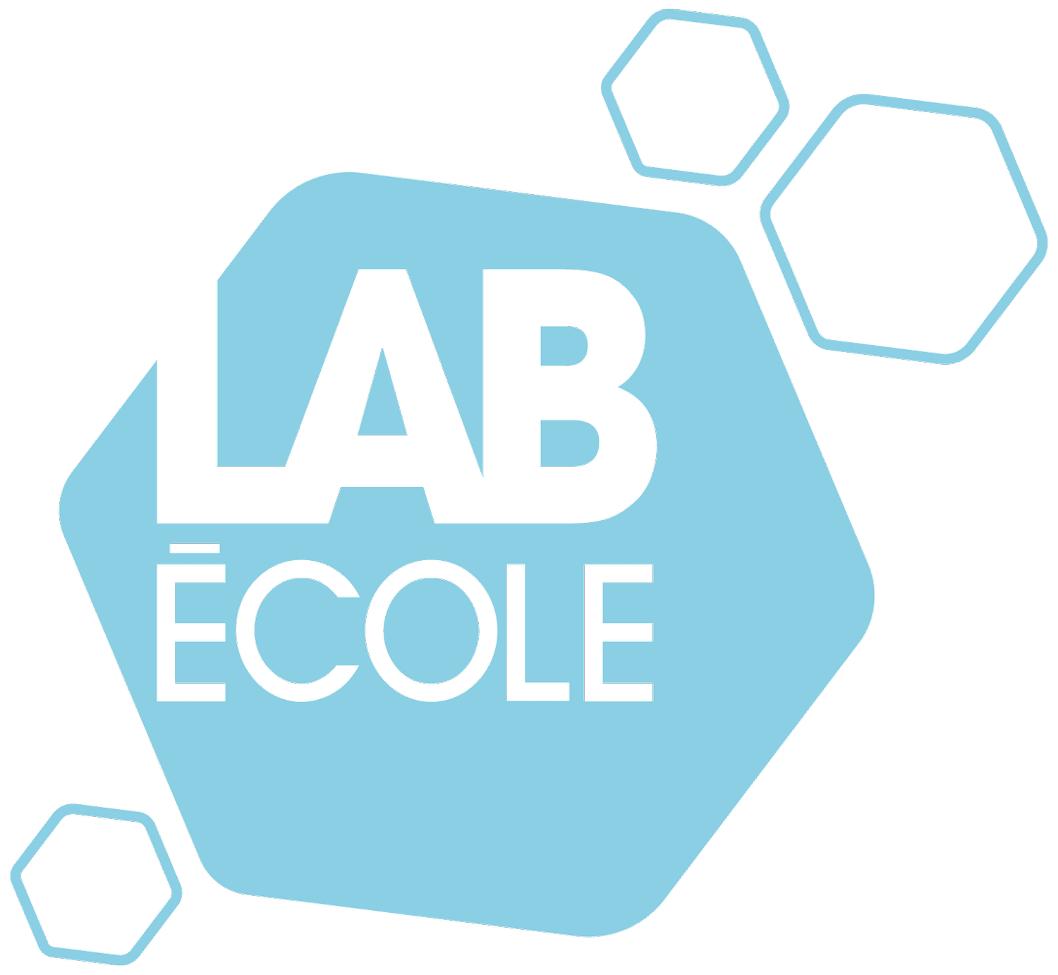 Logo de Lab-École de Québec