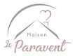 Logo de Maison le Paravent
