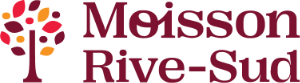 Logo de Moisson Rive-Sud