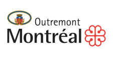 Logo de Arrondissement Outremont