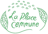 Logo de La Place Commune