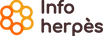 Logo de Info Herpès