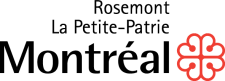 Logo de Arrondissement Rosemont-La-Petite-Patrie