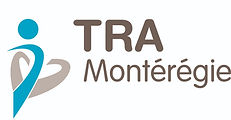 Logo de Tra Montérégie